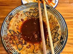 -洁美凉粉店(温江店)