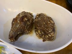 -二孃鸡爪爪(东郊记忆店)