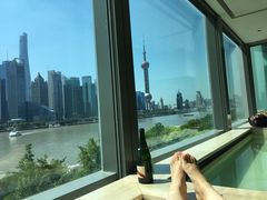-外滩悦榕庄·海怡西餐厅