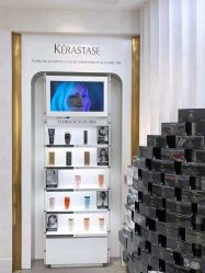 -Kraemer Paris  苏豪路易士·嘉玛发廊
