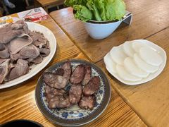 -遵义虾子卢四羊肉粉(大沽路店)