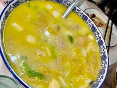 -馨方园食府·市井老南京菜