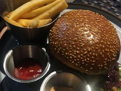 -bluefrog蓝蛙(皇庭广场店)
