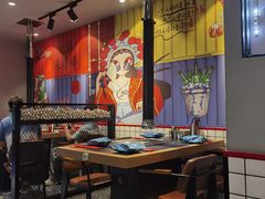 -板凳烧烤(东关街店)