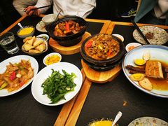 -潮堂 · 潮州菜(国贸商城店)