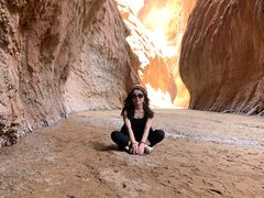 -天山神秘大峡谷