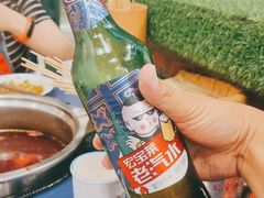 -马路边边串串香(一匡街店)