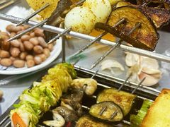 -小寒羊烧烤(凯瑞时代大厦店)