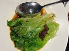 -肆月河豚·新淮扬(金融街店)