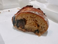 土耳其西梅干裸麦-DRUNK BAKER(上海陕康里店)