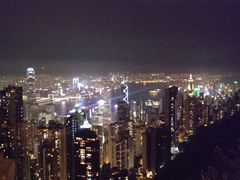 -翠华餐厅(山顶道店)