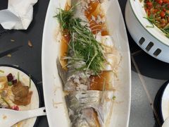 -韶山冲湘菜(中兴大街店)