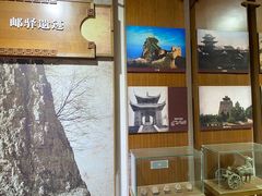 -鸡鸣驿城