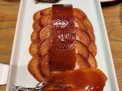 -京味斋·北京烤鸭(新源街店)