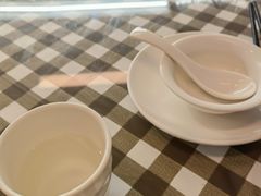 -新大咀港式茶餐厅(宝山万达店)
