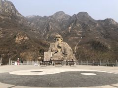 -圣莲山风景区