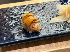 -鮨政·Omakase(港汇恒隆广场店)