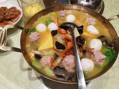 -群乐饭店(滨安路店)