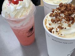 -BeauTea水仙(coco park店)