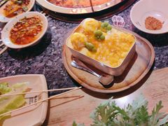 -蜀大侠火锅(森兰花园城店)