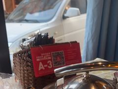 自助取餐区-聚味瞿记·龙虾堂(望城店)