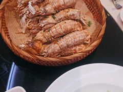 -高佳庄·海鲜酒楼(定海店)