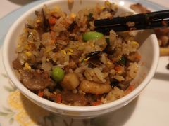 -翠湖宾馆·中餐厅