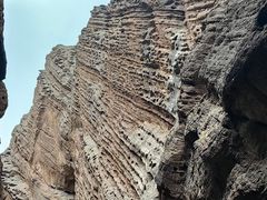 -天山神秘大峡谷