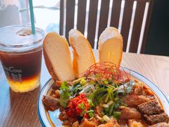 -CowCow其其·牛杂咖啡公司(六运店)