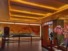 -蓝鲸湾汤泉(包河店)