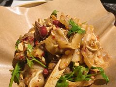 -费大厨辣椒炒肉(黄兴中心广场店)