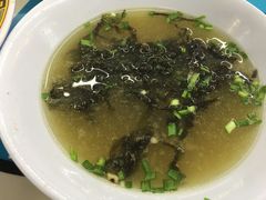 -大华猪肉粿条面