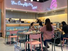 -Dazzling Cafe 蜜糖吐司专卖店
