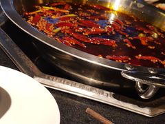 -王婆乔鲜鱼自助火锅(蜀汉路店)