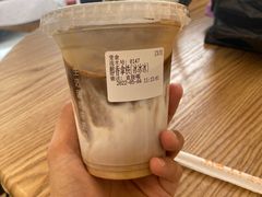 -Cafe on warm(丹霞店)