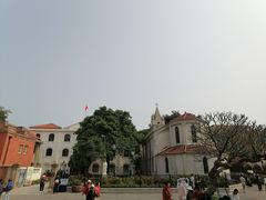 -佟小曼手工茶饼坊(鼓浪屿1店)