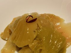 -彩丰楼中餐厅(深圳国际会展中心洲际酒店)