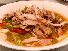 -小尕子·新疆菜(明园店)