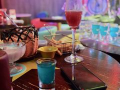 -MOSSO音乐酒吧·Live House(南京西路店)