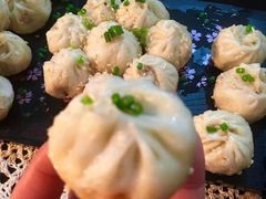 秧草拇指包-江南大酒店(上肖墙店)