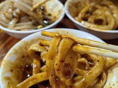 -洞子口张老二凉粉(文殊院店)