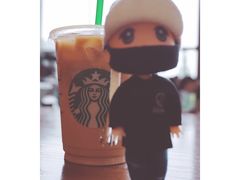 -星巴克(成都机场T2店)