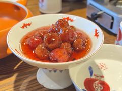 开胃红果-湘味淳(千禧街店)