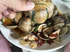 -范饭椰林川湘味海鲜·椰子鸡(三亚湾椰梦长廊店)