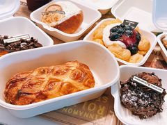 -B&C黄油与面包·THE GARDEN BAKERY概念店(世纪汇店)