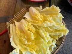 -山城棒棒军手作火锅·天花板手撕水牛鲜毛肚(北京店)