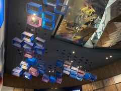 -金逸影城(中关村店)