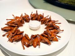 金奖芙蓉鸽-好食上(喜盈门.范城店)