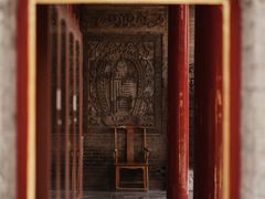 -西安市广仁寺