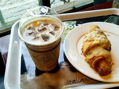 -COSTA COFFEE(西湖天地店)